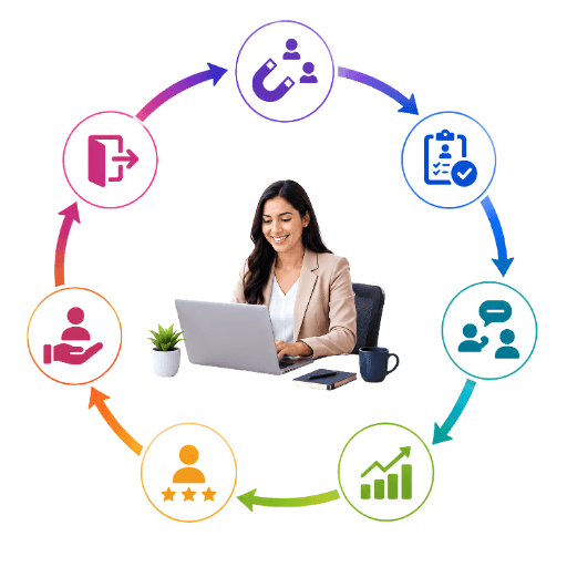 People Operations